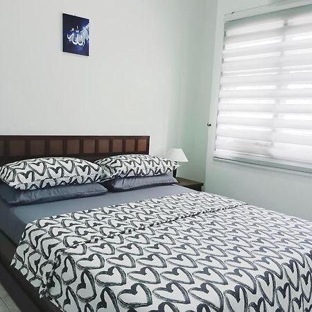 Yussal Homestay Simpang Ampat Semanggol 외부 사진