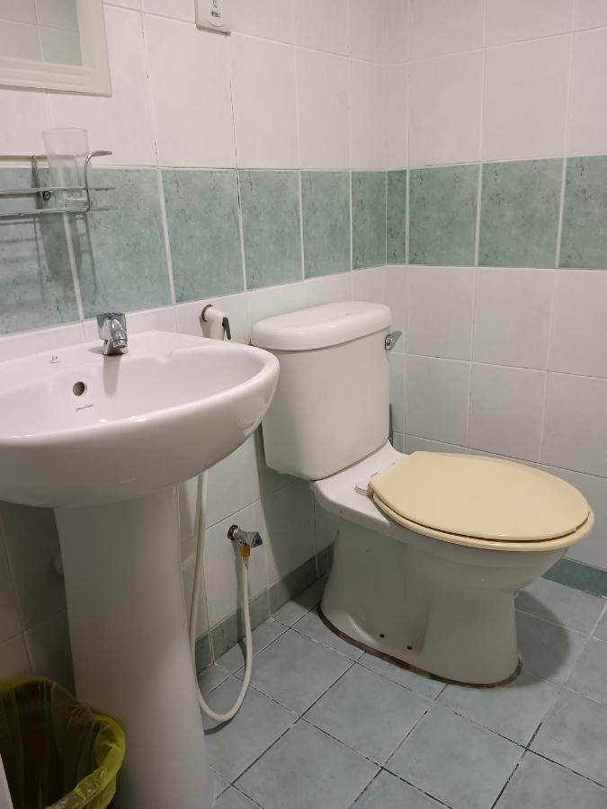 Yussal Homestay Simpang Ampat Semanggol 외부 사진