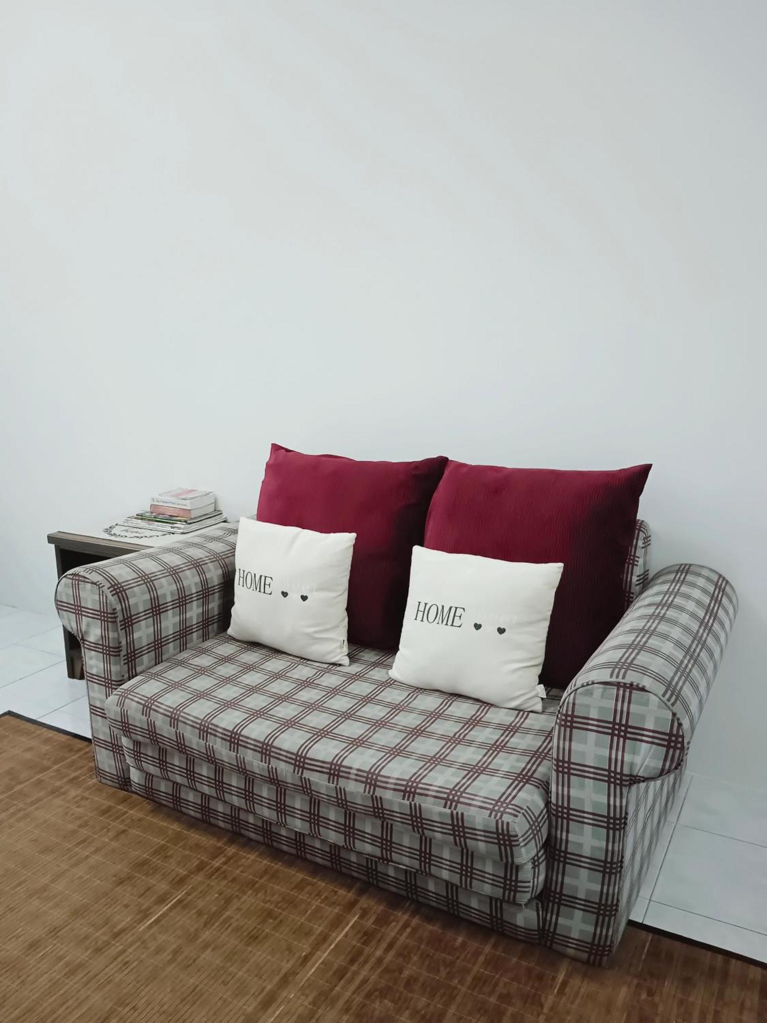 Yussal Homestay Simpang Ampat Semanggol 외부 사진