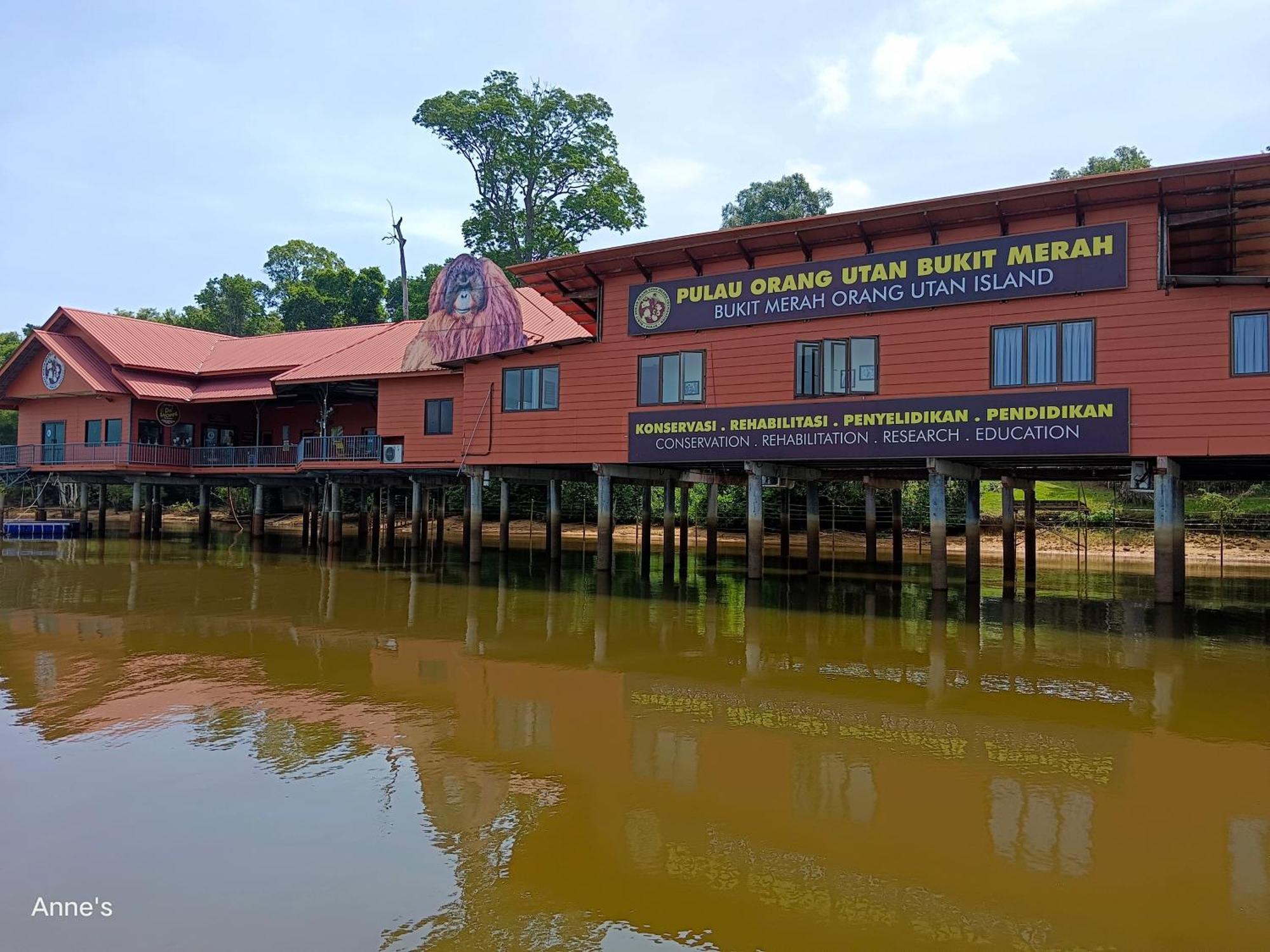 Yussal Homestay Simpang Ampat Semanggol 외부 사진
